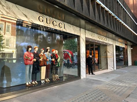 is gucci cheaper in london|gucci london website.